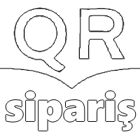 QR Masadan Sipariş